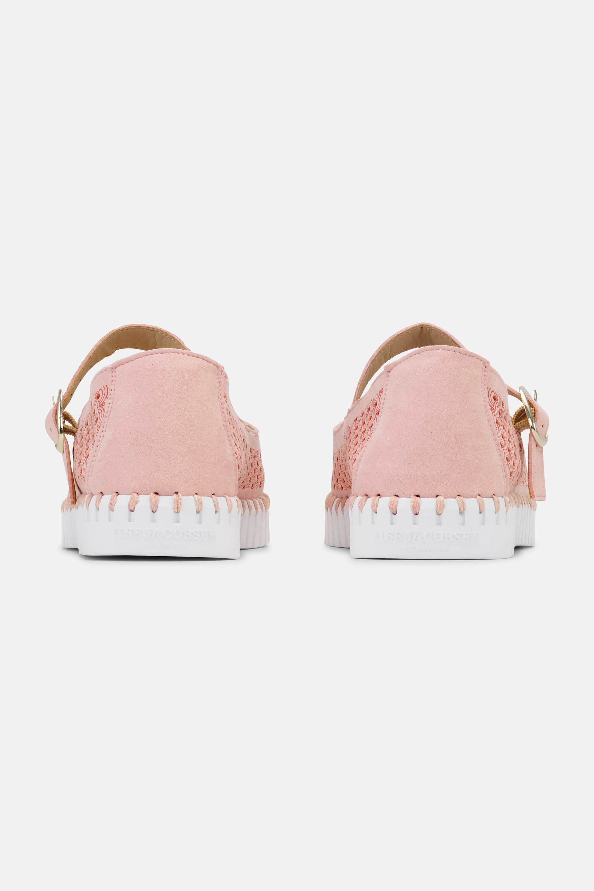 Ballerina - Ballerina White